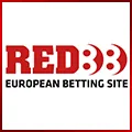 Logo red88 - Nhà cái uy tín