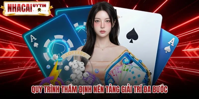 Giới thiệu quy trình đối soát dữ liệu nhà cái minh bạch